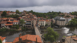 Serrurier Limoges